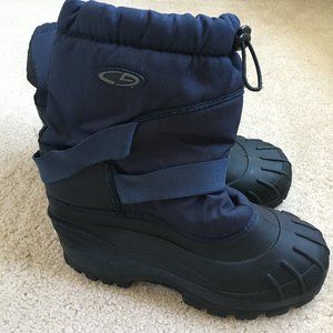 Thermolite (Target) Men's Snow boots Size 6